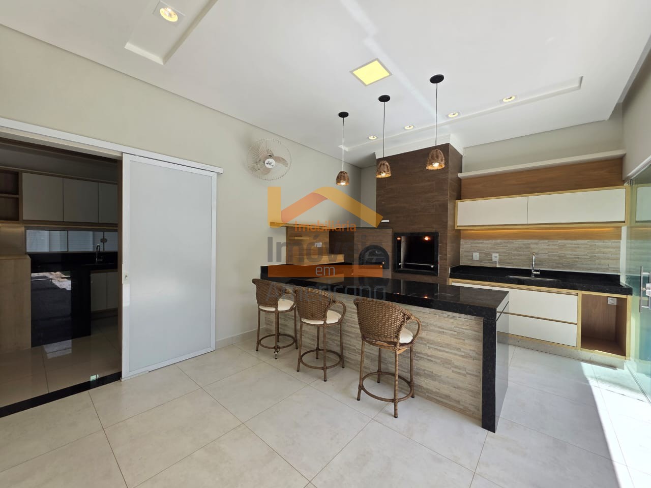 Casa, 3 quartos, 220 m² - Foto 20