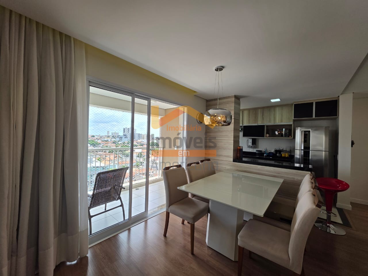 Apartamento, 3 quartos, 77 m² - Foto 8