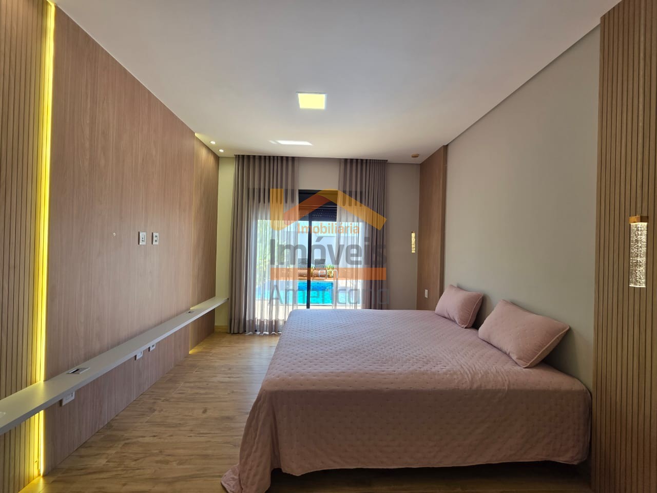 Casa de Condomínio, 3 quartos - Foto 62