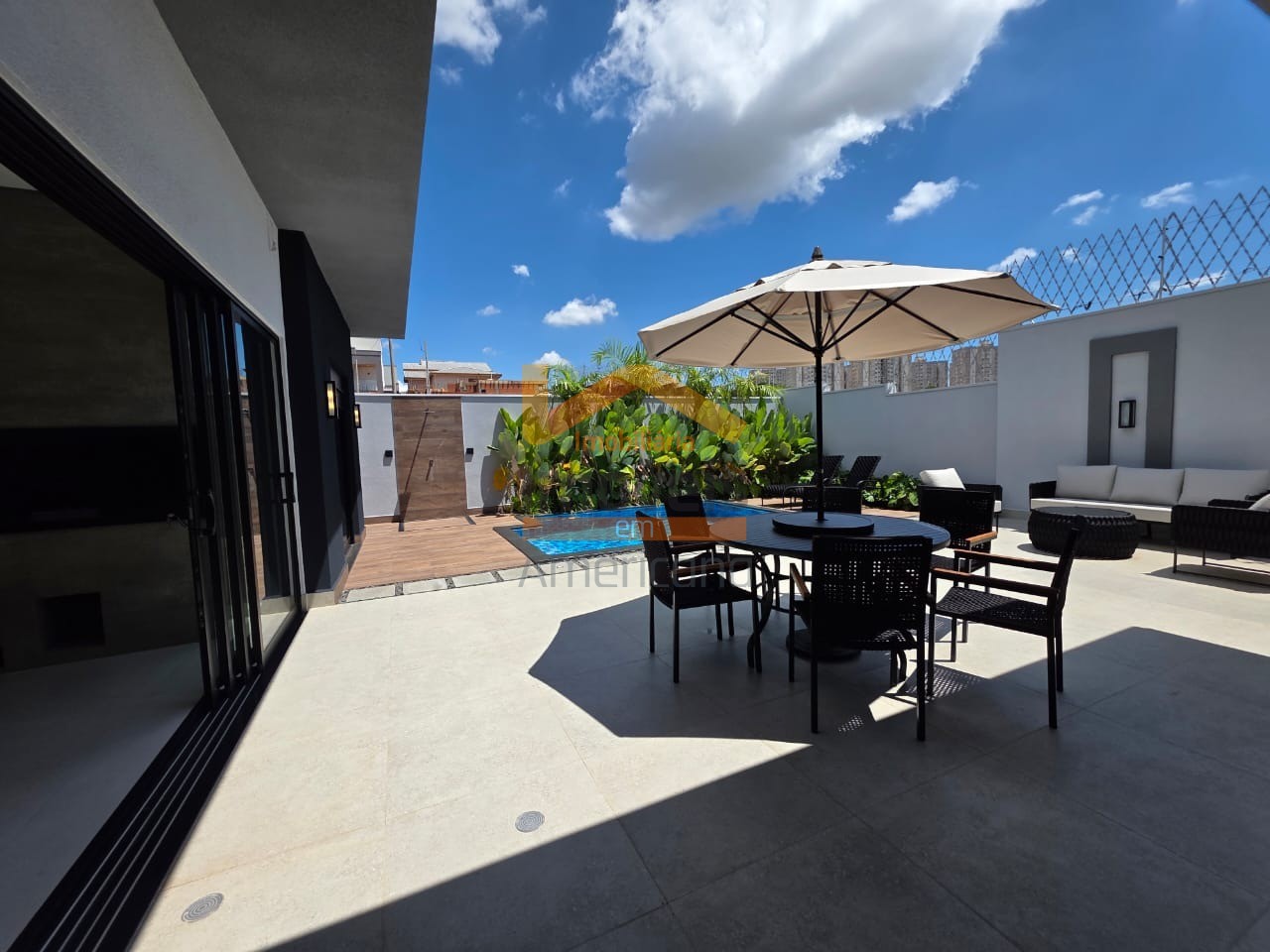 Casa de Condomínio, 3 quartos - Foto 14