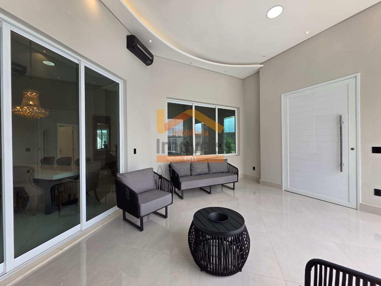 Casa de Condomínio, 4 quartos - Foto 27