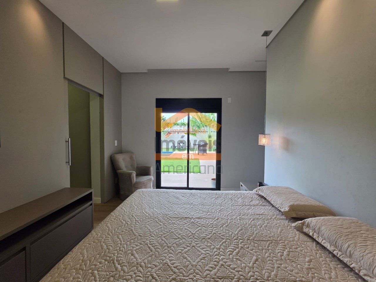 Casa de Condomínio, 4 quartos - Foto 41