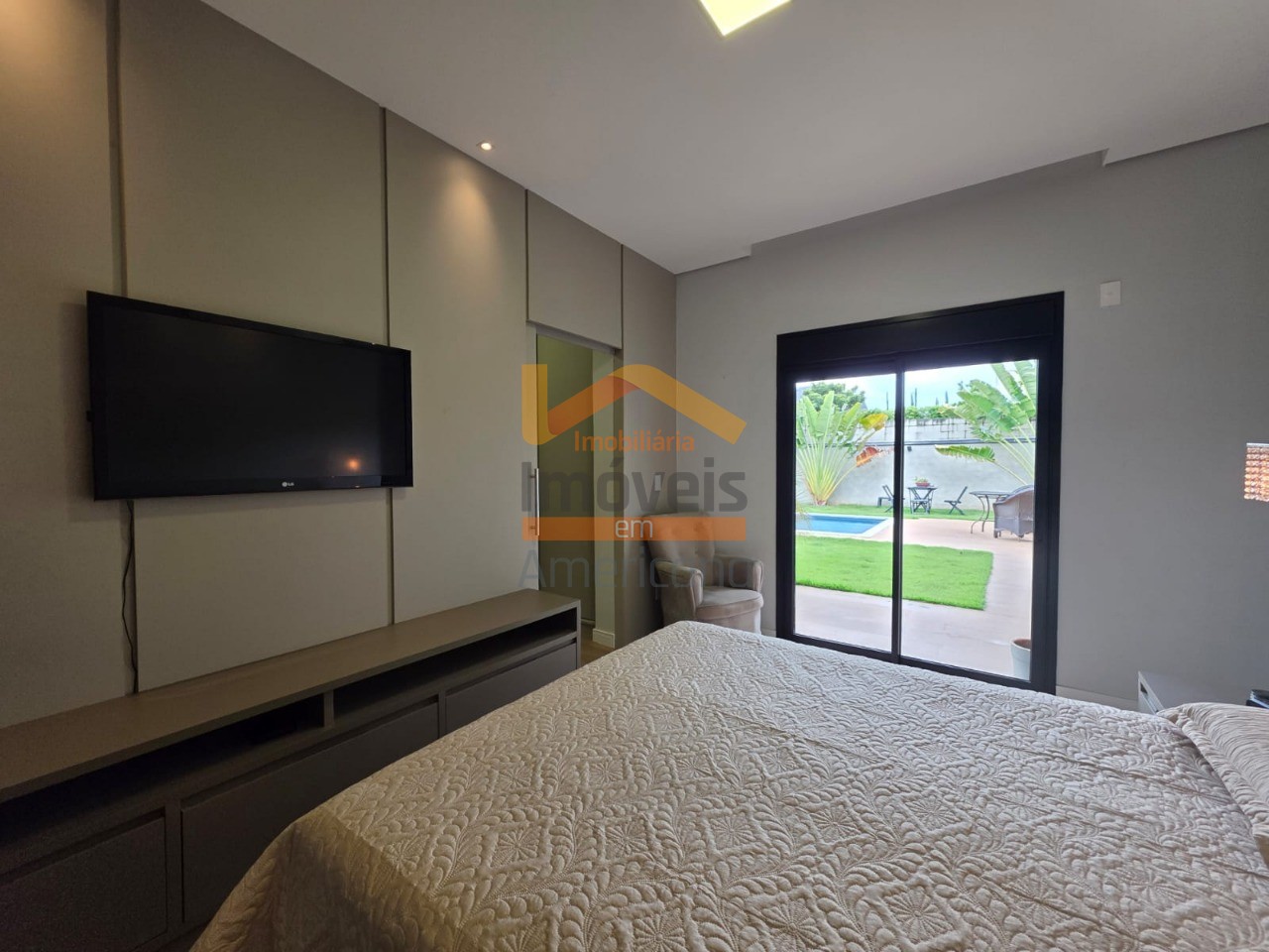 Casa de Condomínio, 4 quartos - Foto 40