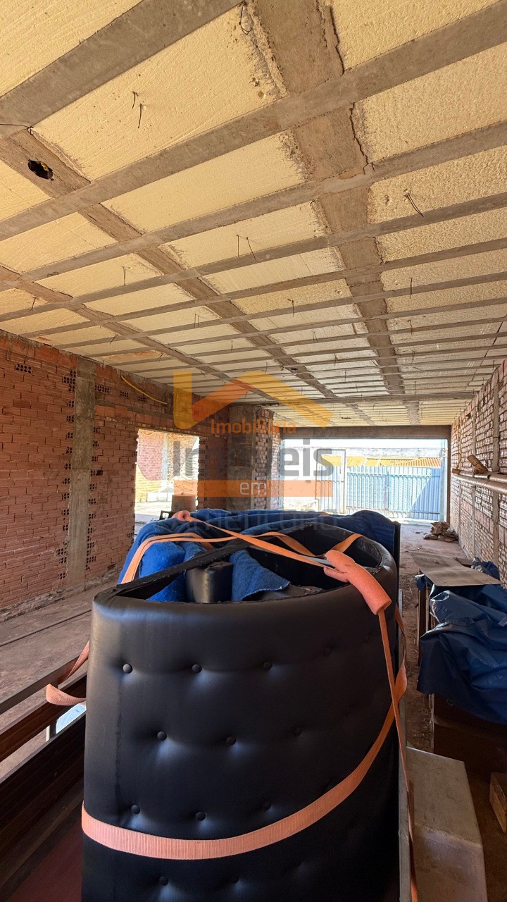 Sobrado, 3 quartos, 220 m² - Foto 9