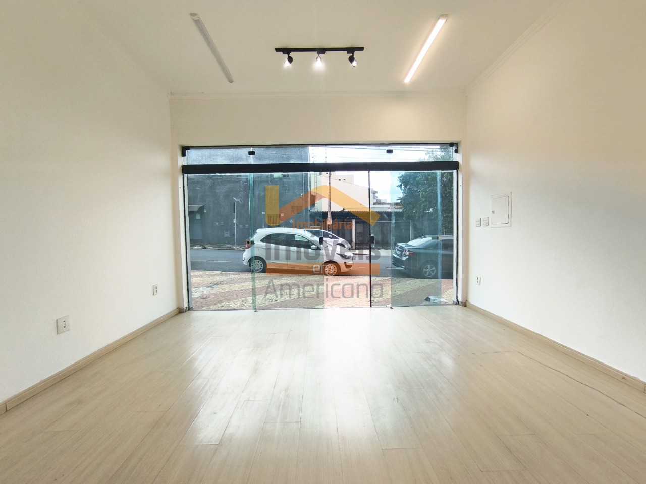 Sala-Conjunto, 44 m² - Foto 1