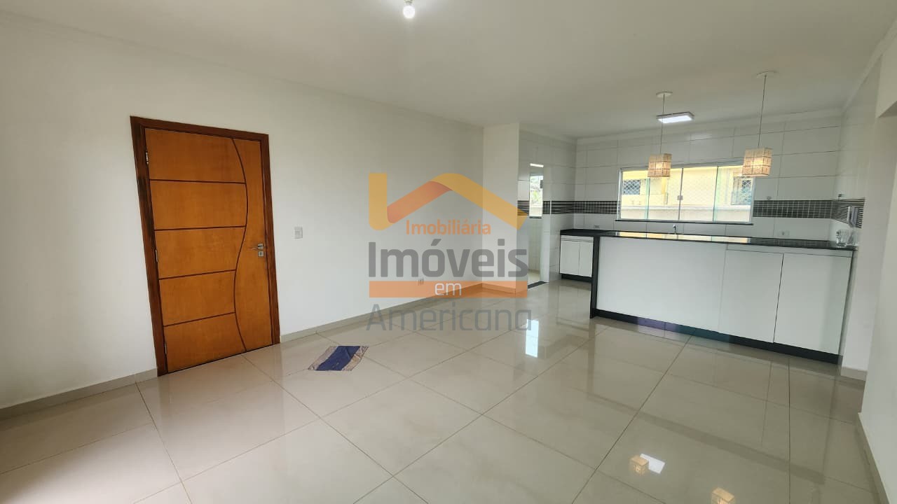 Apartamento, 2 quartos, 93 m² - Foto 1