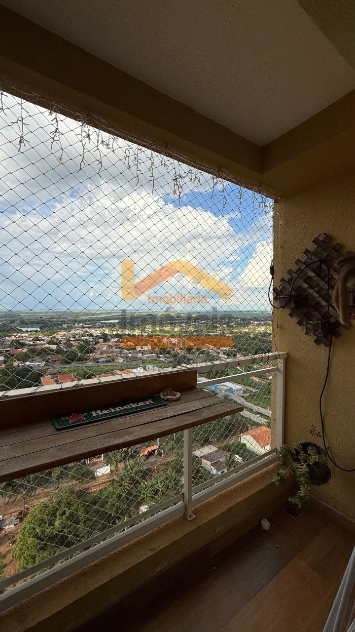 Apartamento, 2 quartos, 52 m² - Foto 8