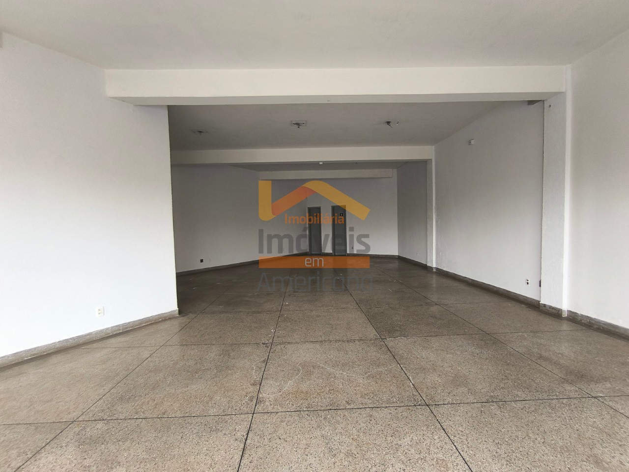 Loja-Salão, 101 m² - Foto 2