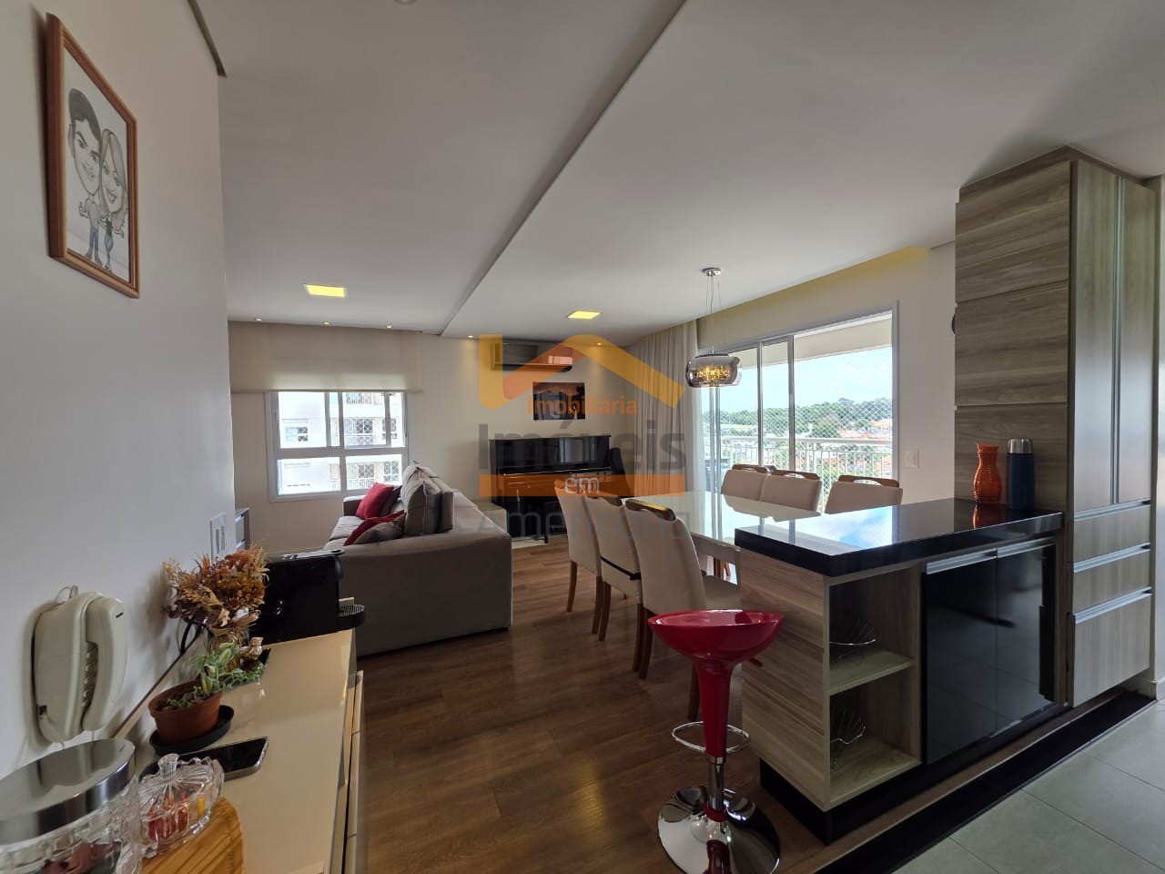 Apartamento, 3 quartos, 77 m² - Foto 10