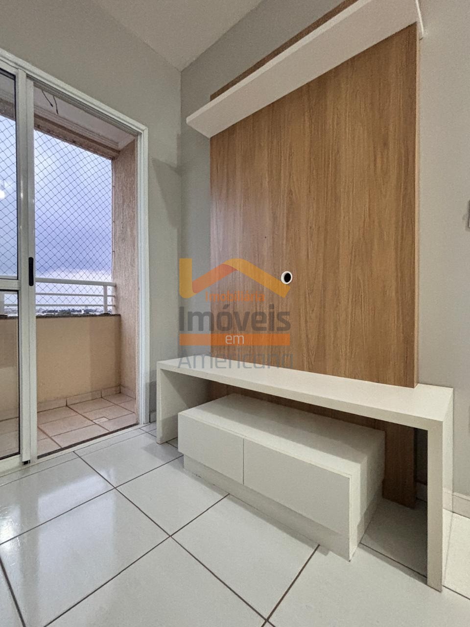 Apartamento, 2 quartos, 58 m² - Foto 3