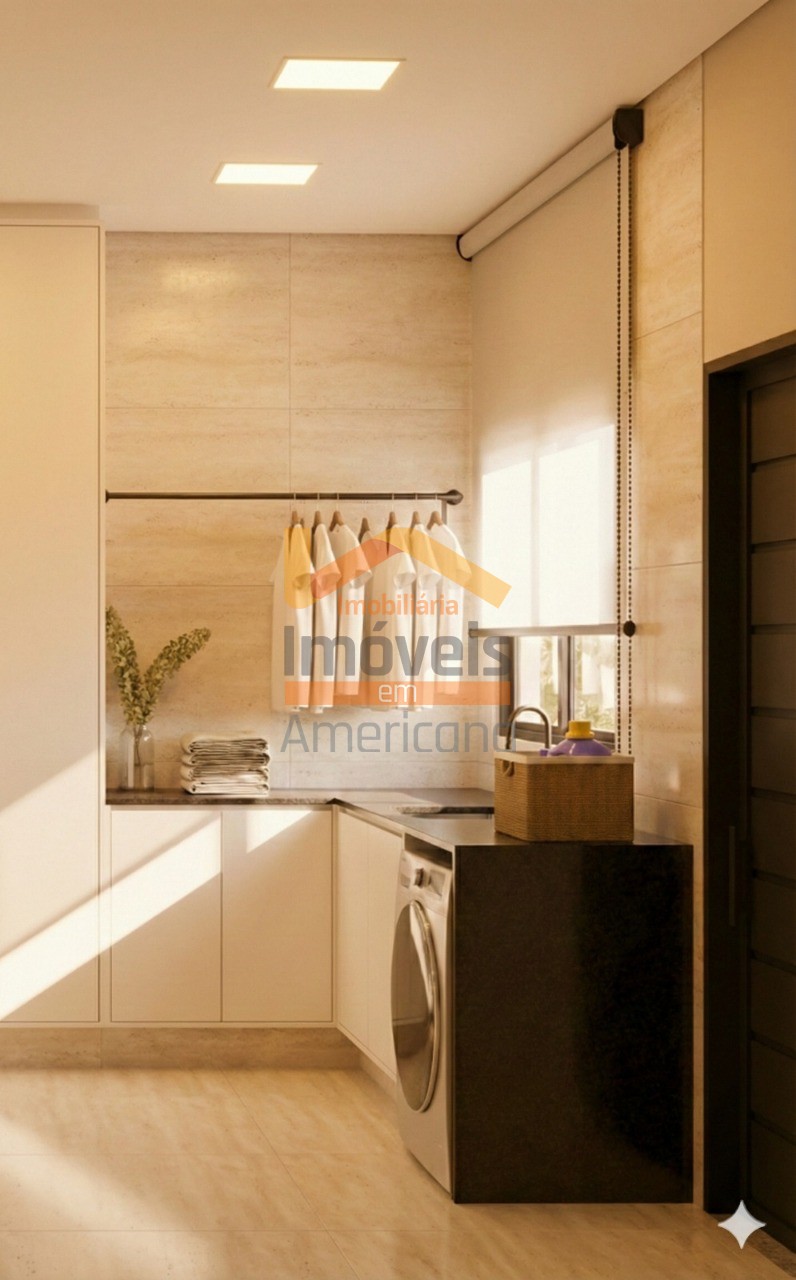 Casa de Condomínio, 3 quartos - Foto 29