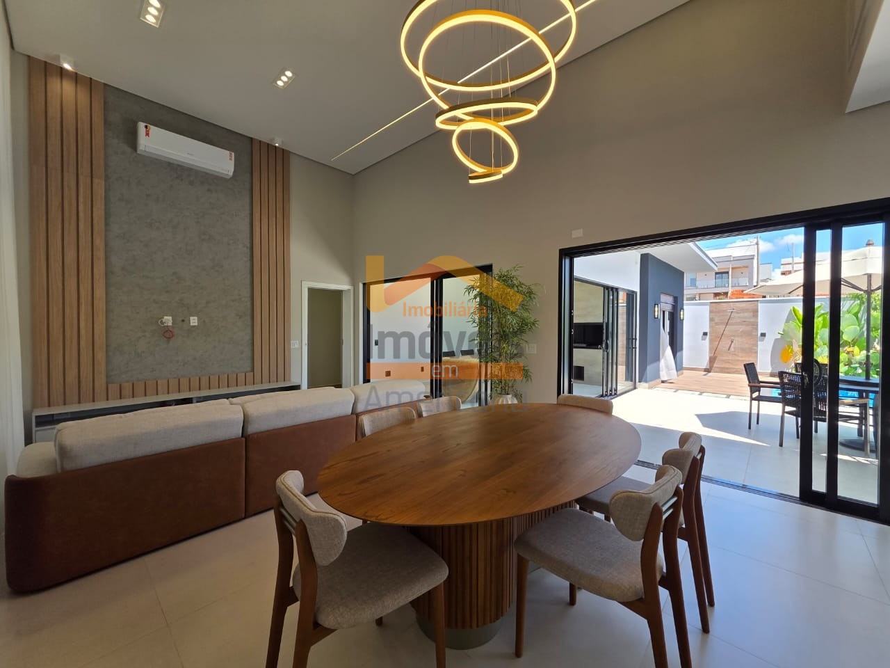 Casa de Condomínio, 3 quartos - Foto 32