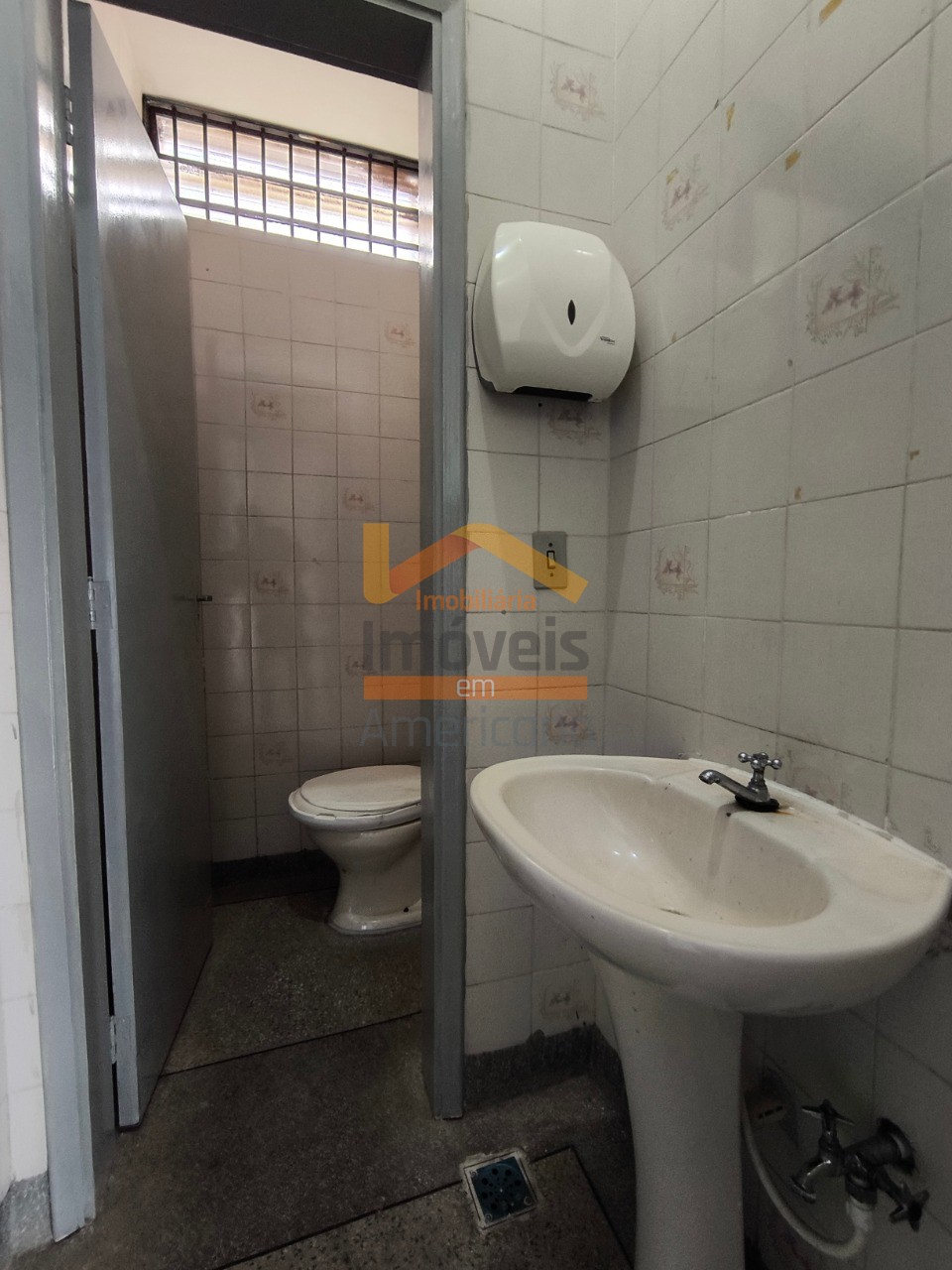 Loja-Salão, 101 m² - Foto 5