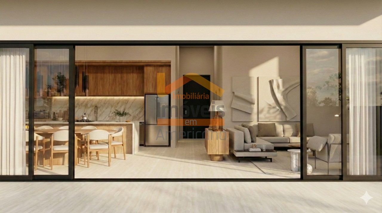 Casa de Condomínio, 3 quartos - Foto 20