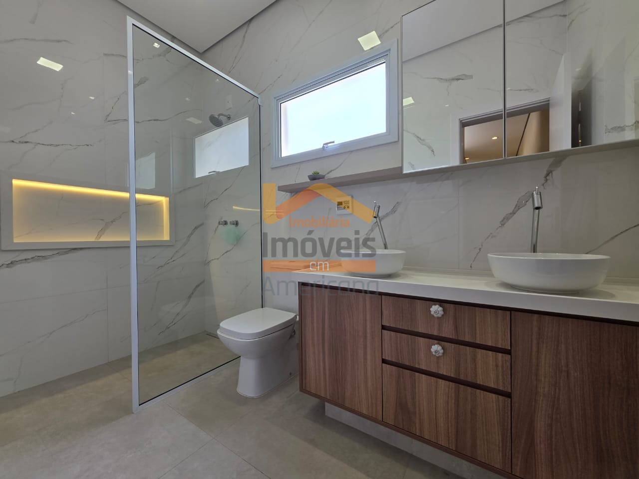 Casa de Condomínio, 3 quartos - Foto 56