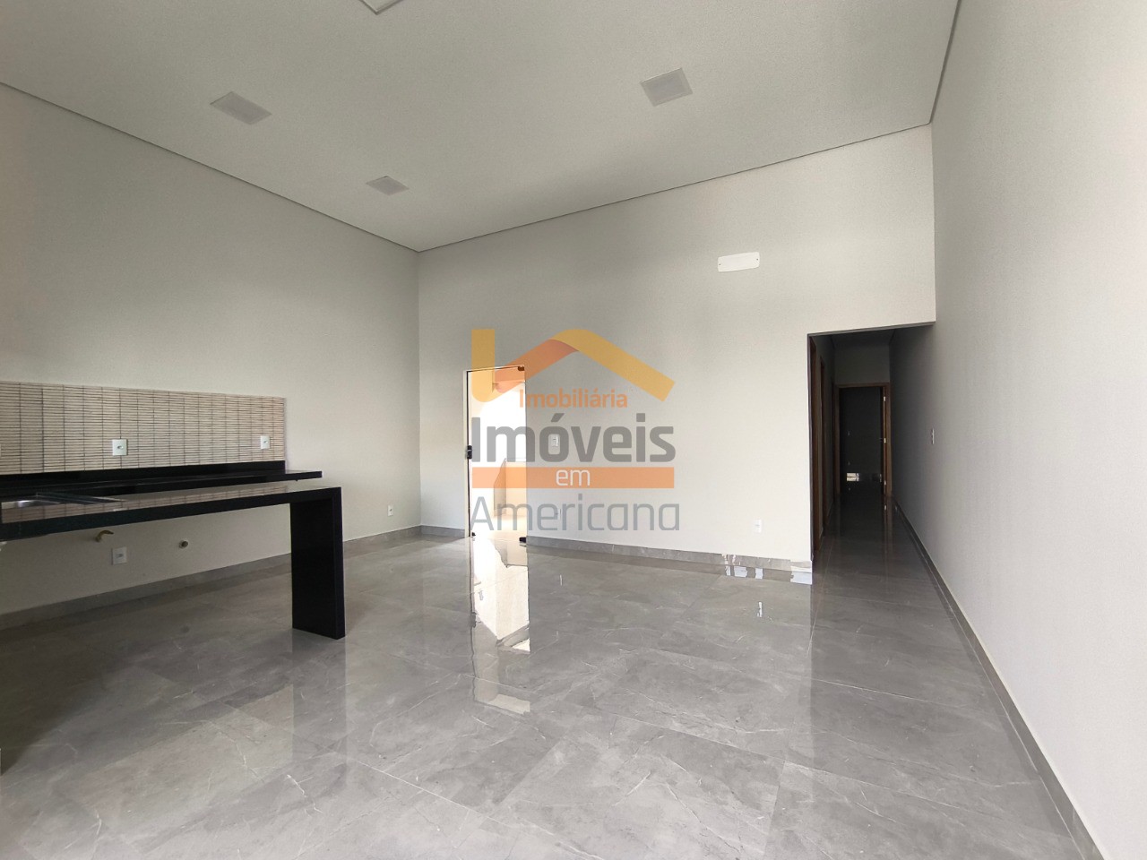 Casa, 3 quartos, 100 m² - Foto 3