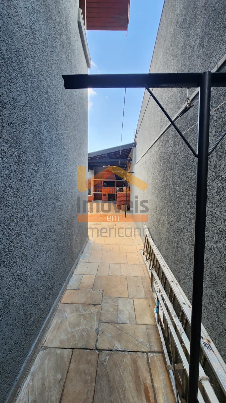 Casa, 4 quartos, 263 m² - Foto 5