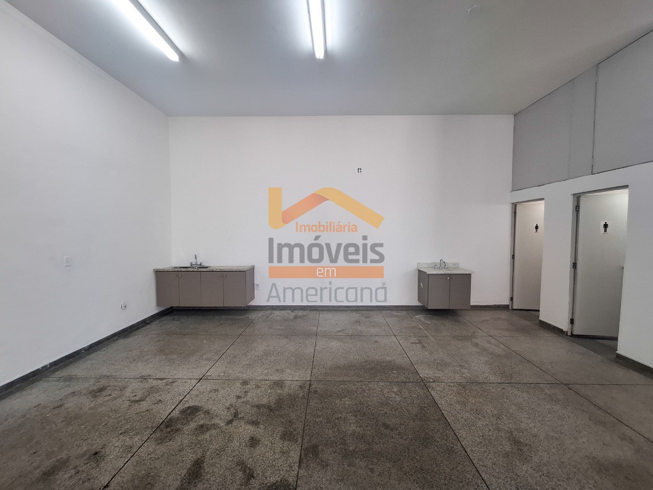 Loja-Salão, 207 m² - Foto 6
