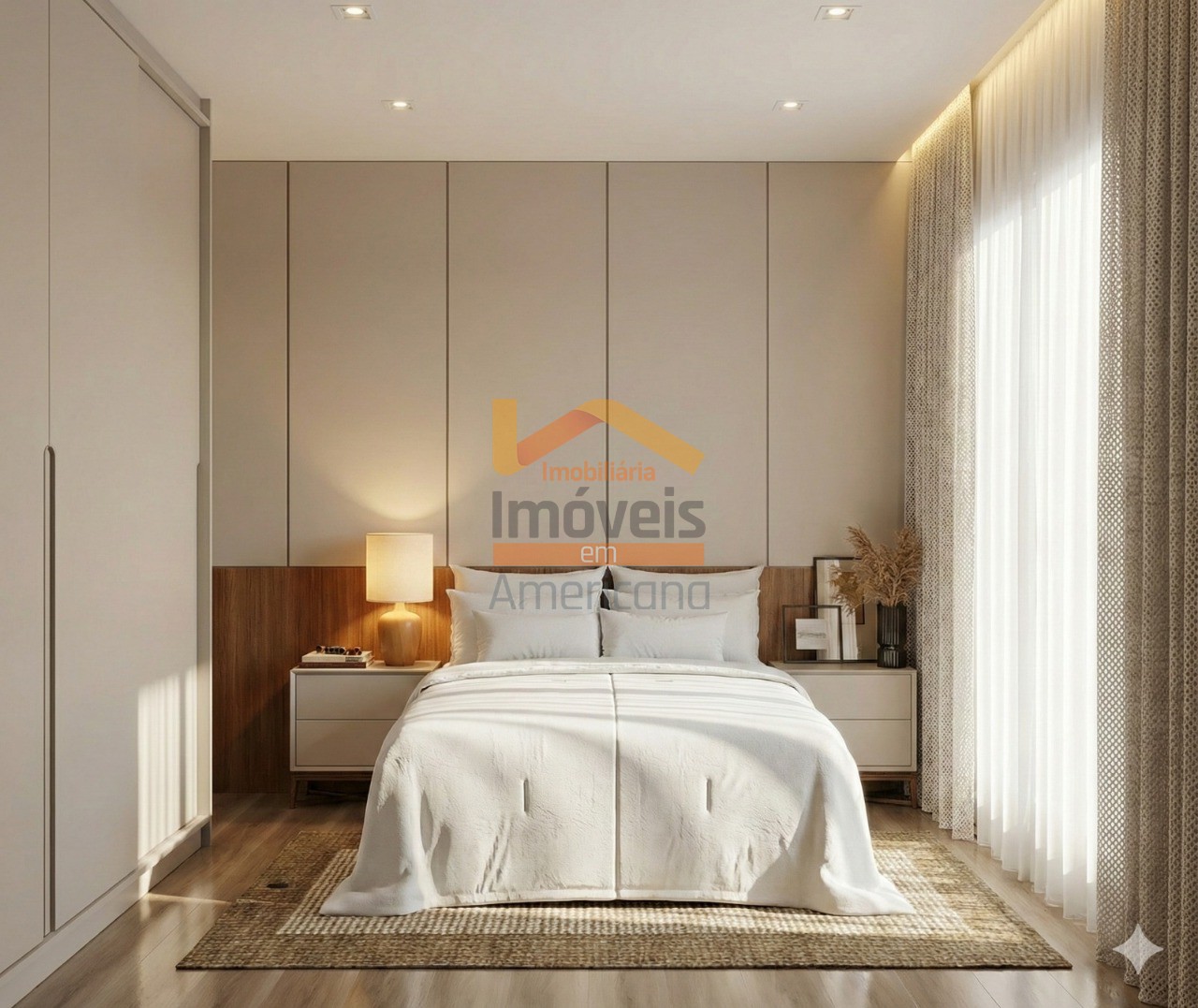 Casa de Condomínio, 3 quartos - Foto 27