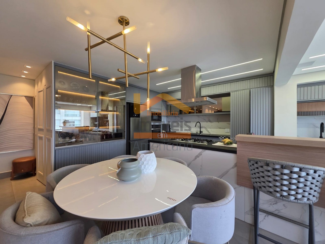 Apartamento, 3 quartos, 121 m² - Foto 17
