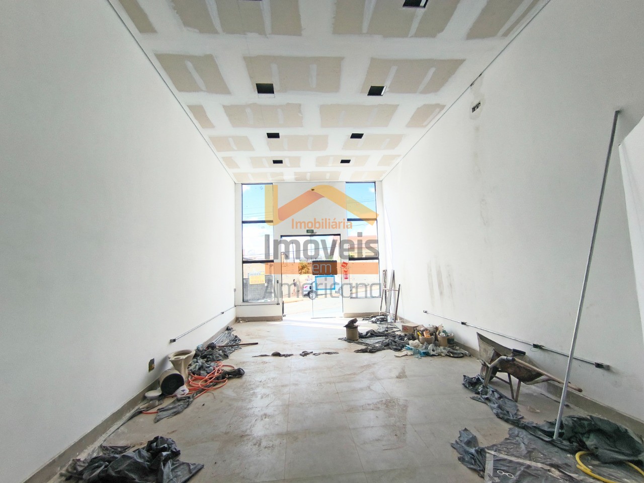 Loja-Salão, 67 m² - Foto 3