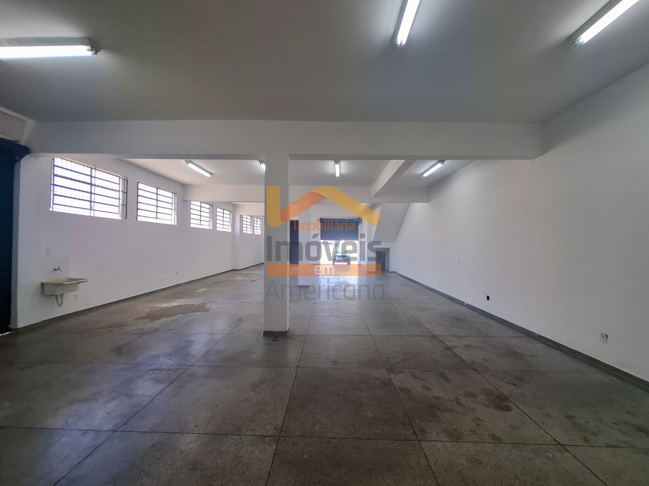 Loja-Salão, 207 m² - Foto 11