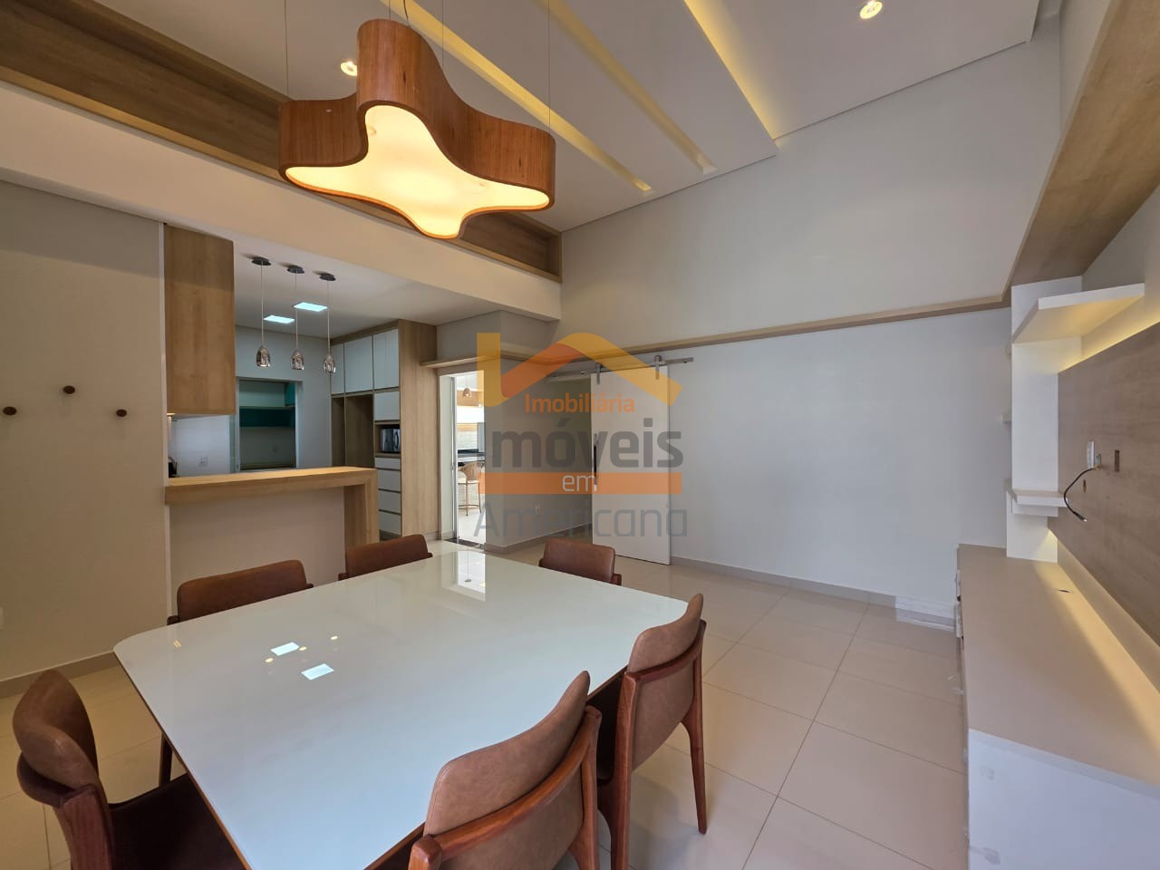 Casa, 3 quartos, 220 m² - Foto 4