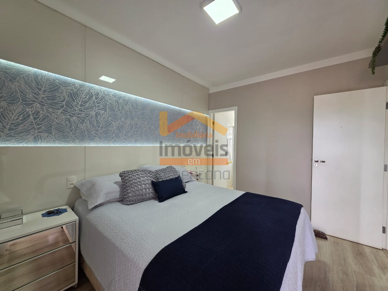 Casa de Condomínio, 3 quartos - Foto 22