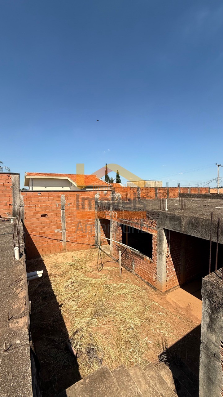 Sobrado, 3 quartos, 220 m² - Foto 1
