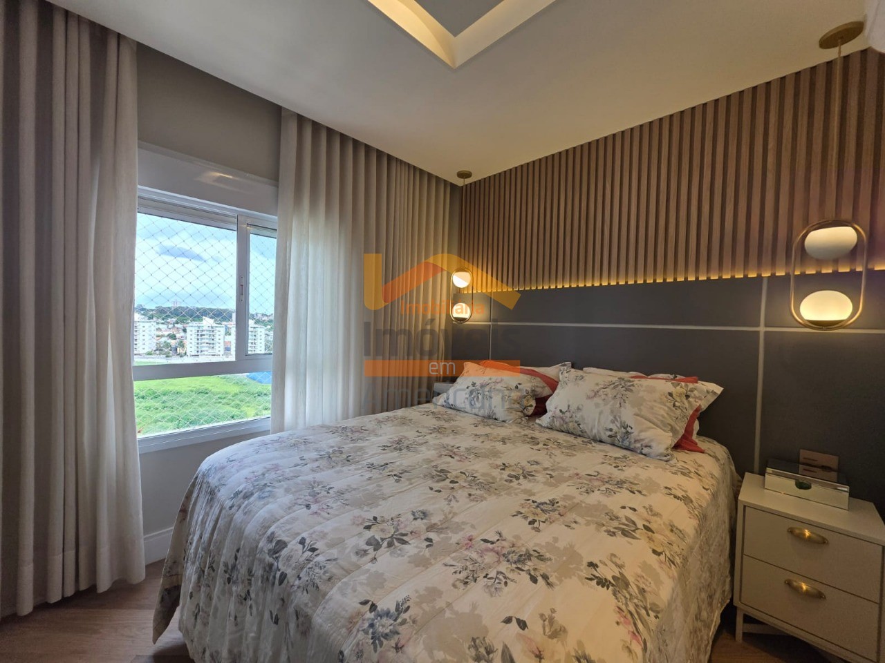 Apartamento, 3 quartos, 121 m² - Foto 31
