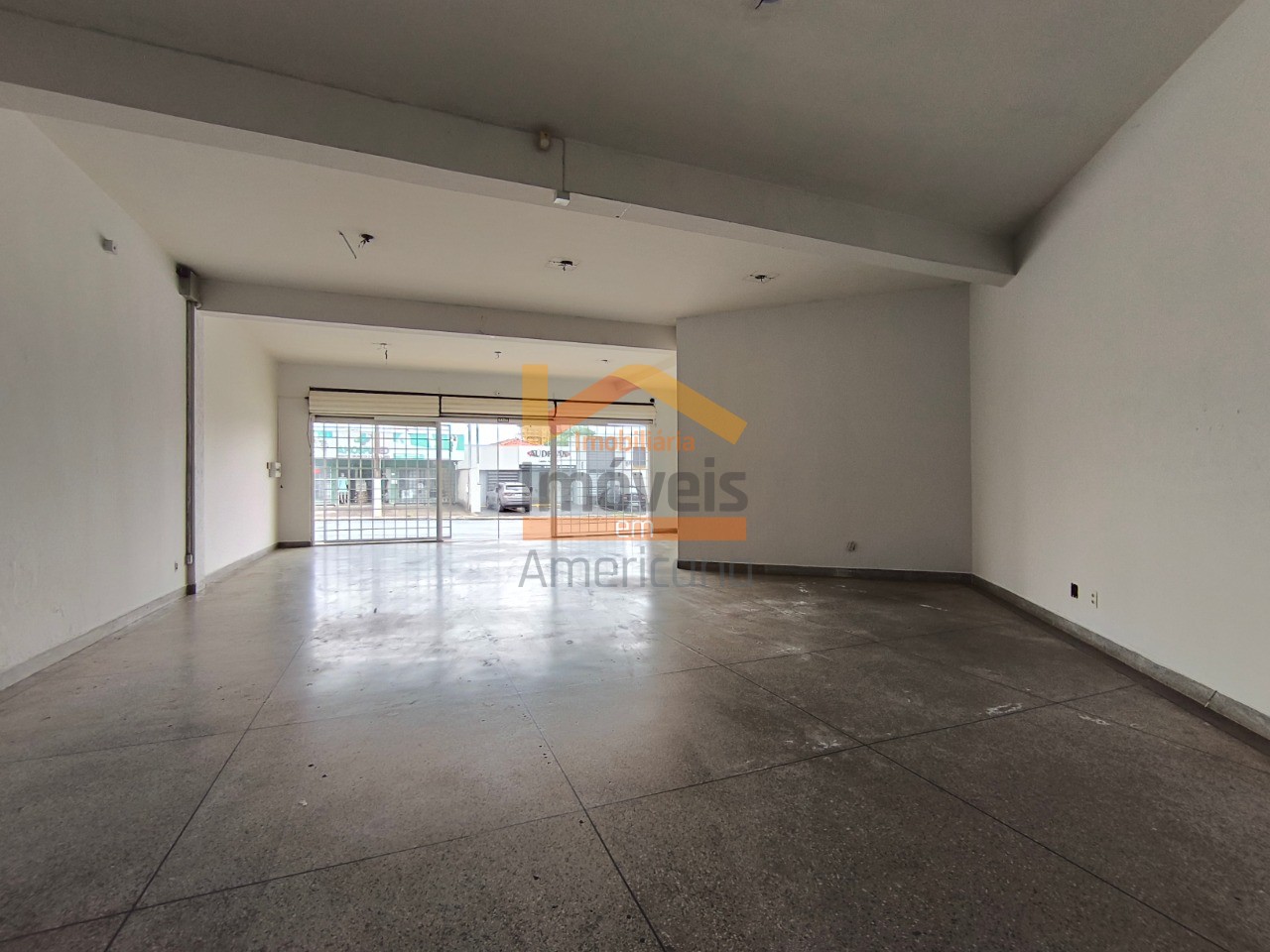 Loja-Salão, 101 m² - Foto 3