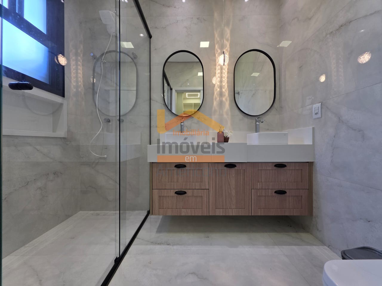 Casa de Condomínio, 3 quartos - Foto 70