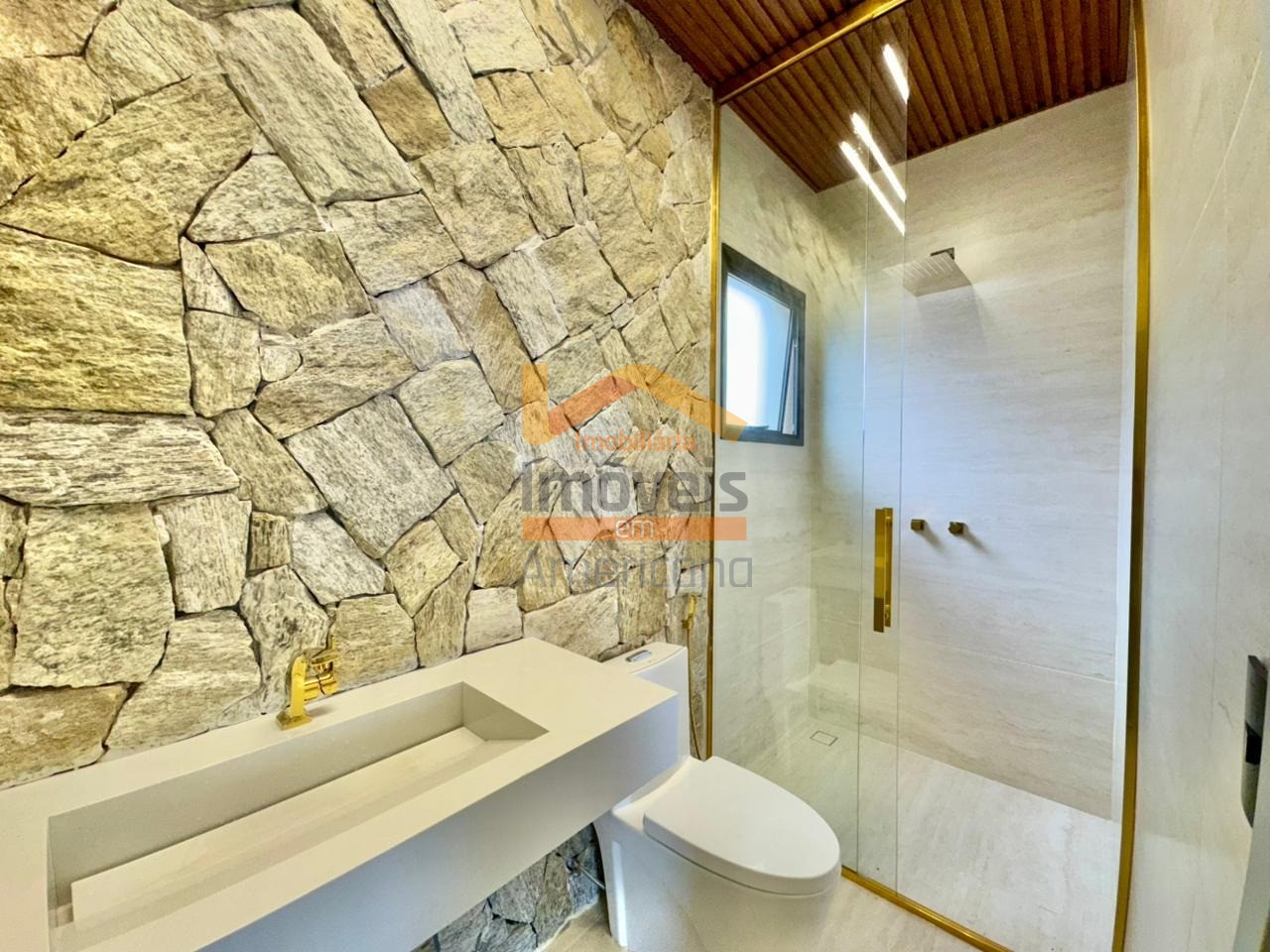 Casa de Condomínio, 3 quartos - Foto 17