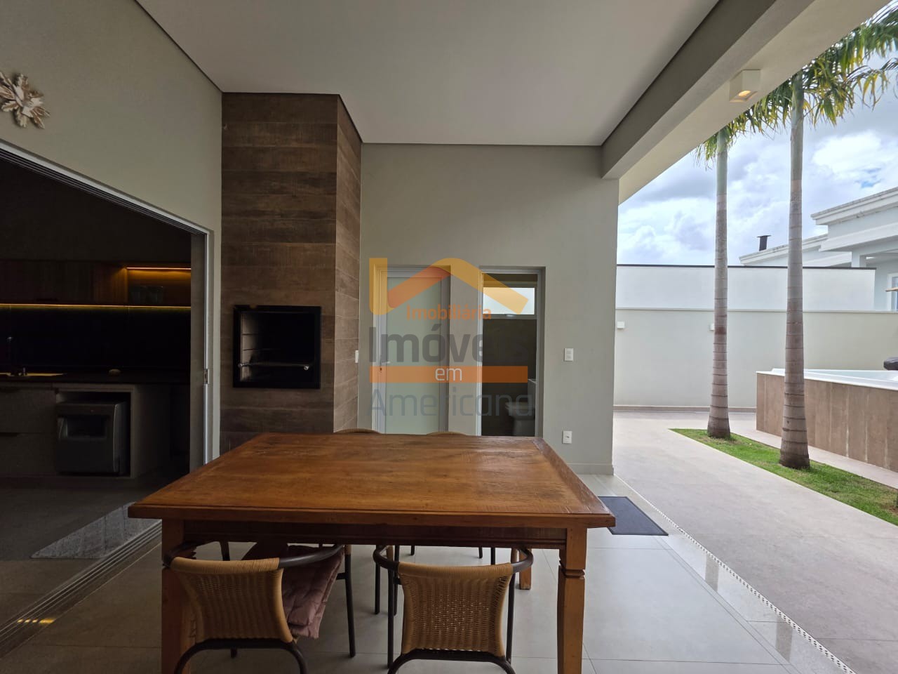 Casa de Condomínio, 3 quartos - Foto 12