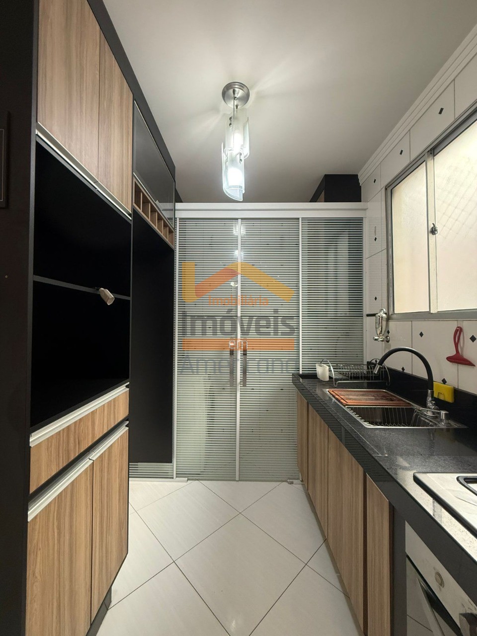 Apartamento, 2 quartos, 53 m² - Foto 4