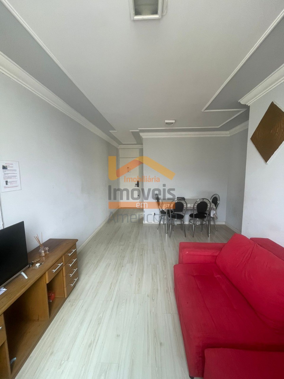 Apartamento, 3 quartos, 65 m² - Foto 1