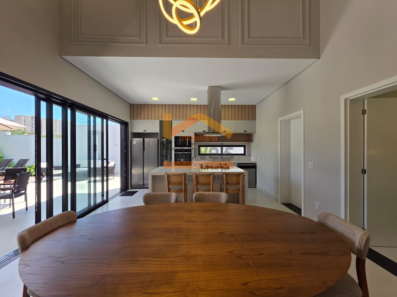 Casa de Condomínio, 3 quartos - Foto 35