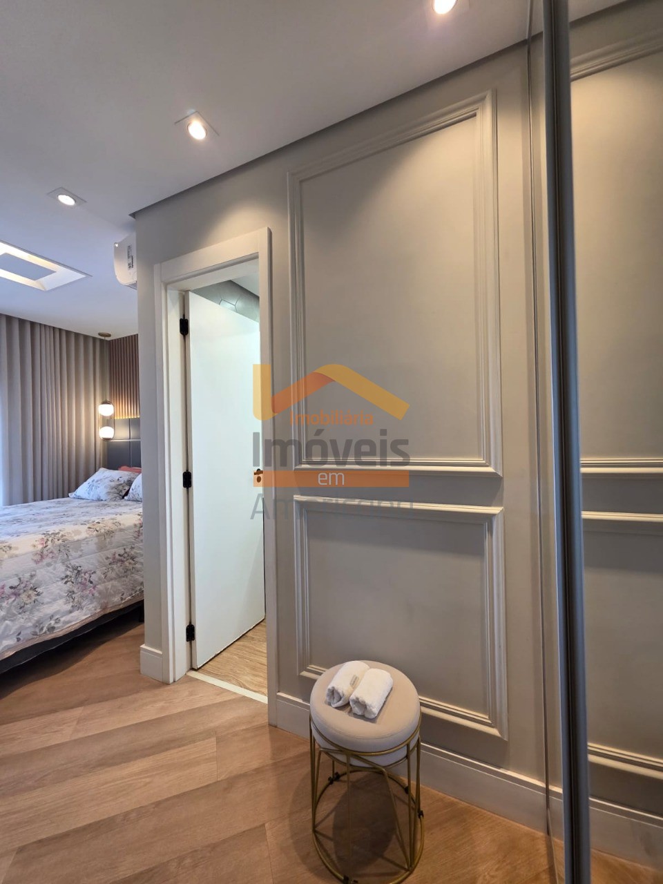 Apartamento, 3 quartos, 121 m² - Foto 24