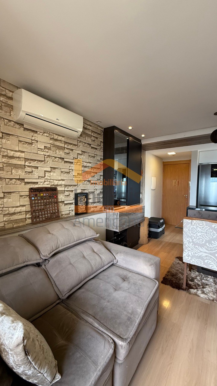 Apartamento, 2 quartos, 52 m² - Foto 3