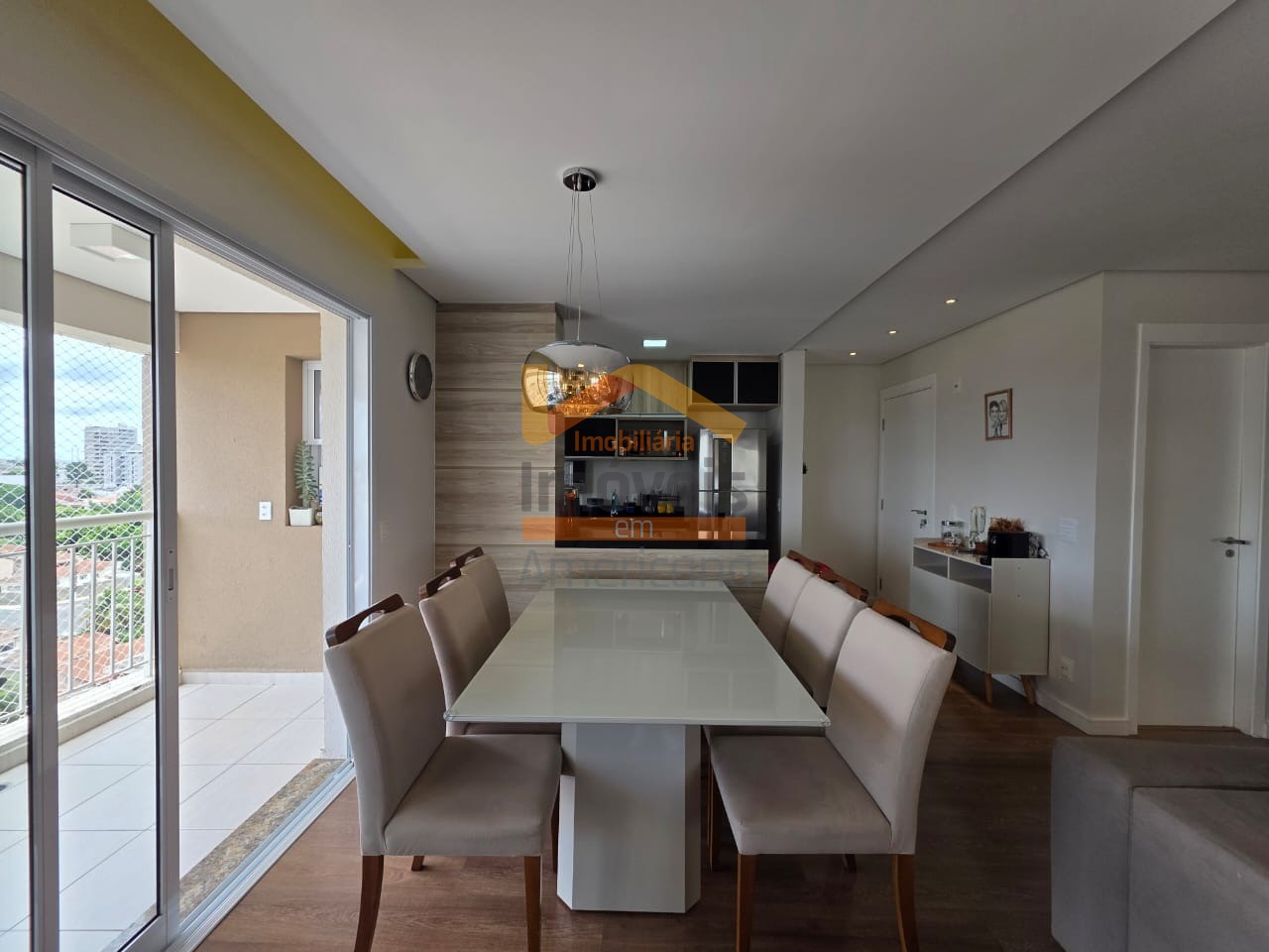 Apartamento, 3 quartos, 77 m² - Foto 9