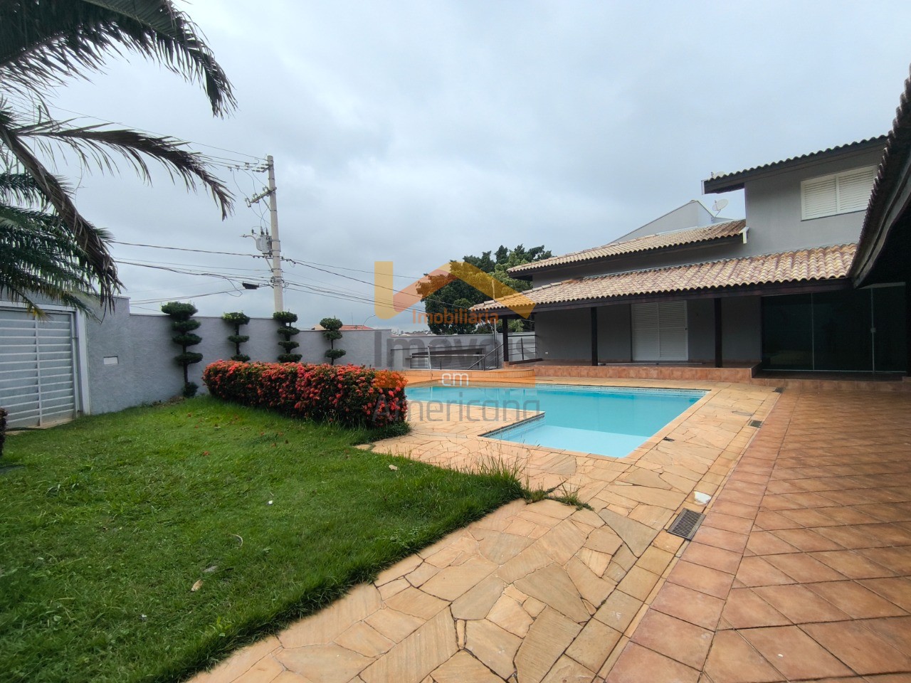 Casa, 4 quartos - Foto 3