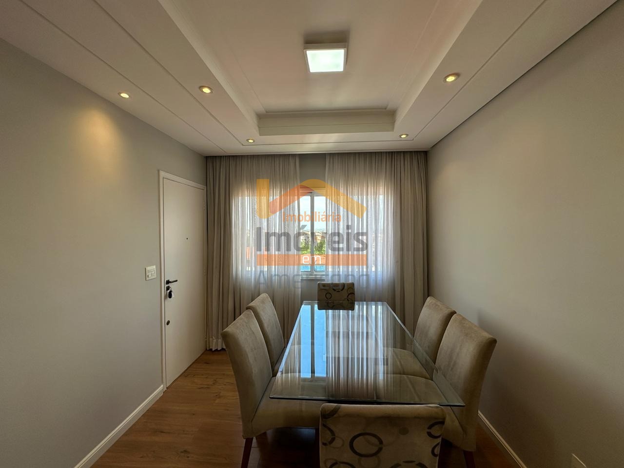 Apartamento, 2 quartos, 74 m² - Foto 3