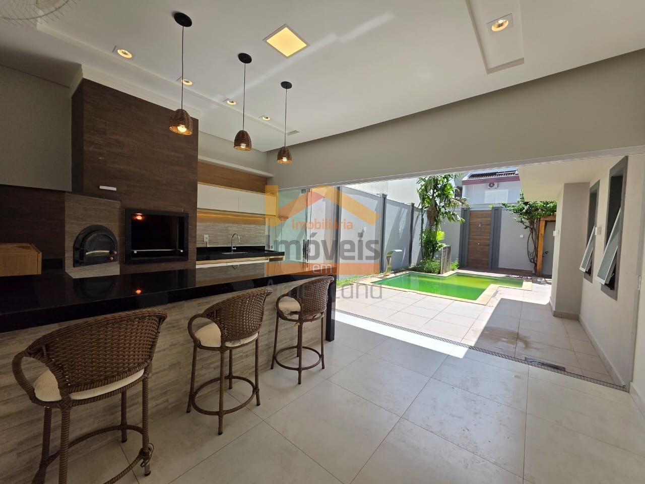 Casa, 3 quartos, 220 m² - Foto 22