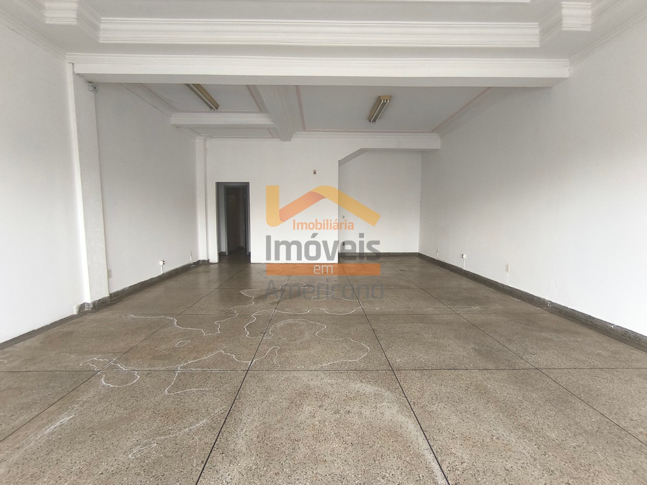 Loja-Salão, 78 m² - Foto 1