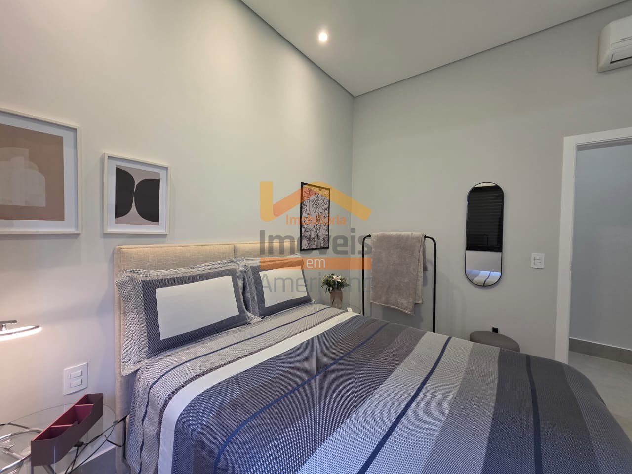 Casa de Condomínio, 3 quartos - Foto 47