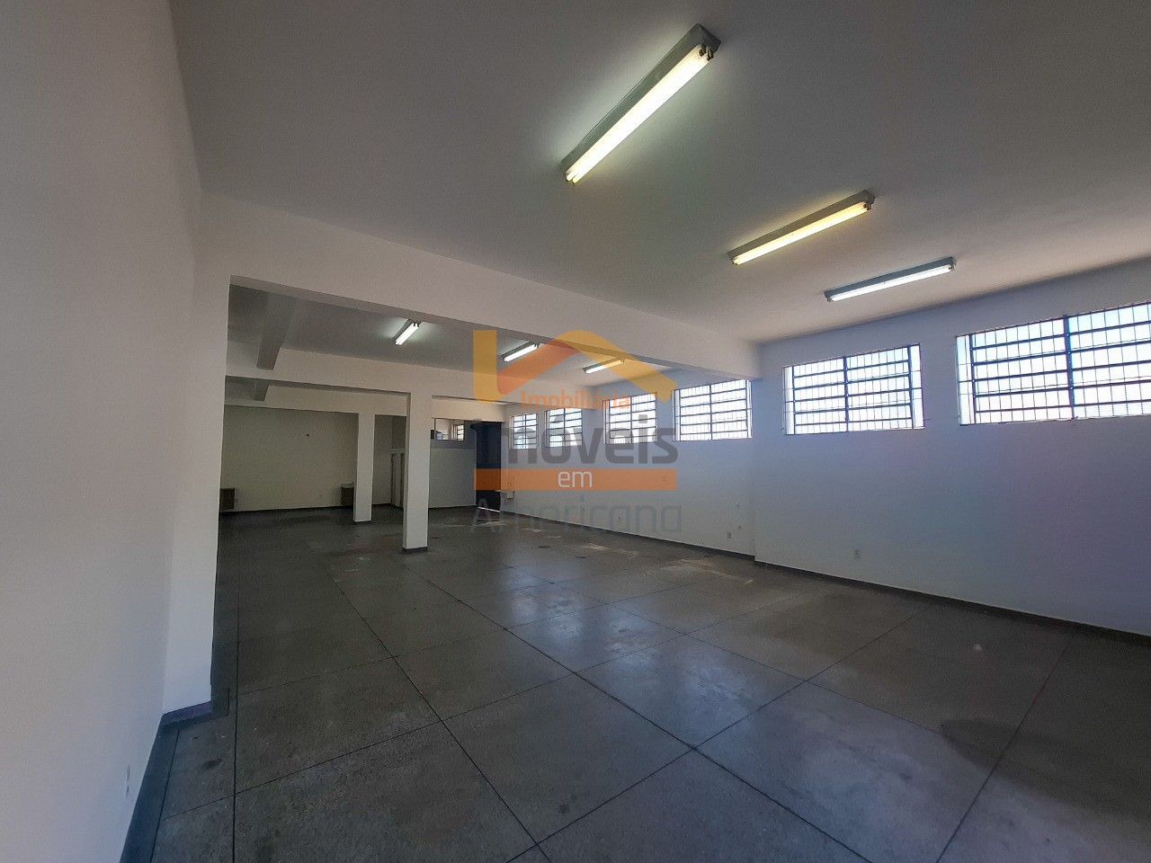 Loja-Salão, 207 m² - Foto 3