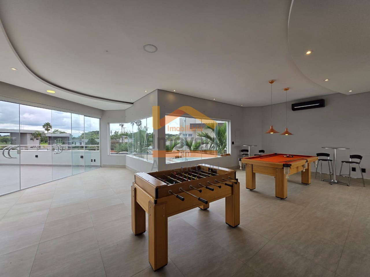 Casa de Condomínio, 4 quartos - Foto 12