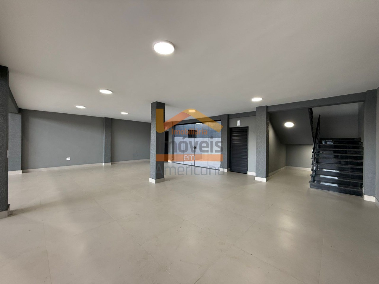 Loja-Salão, 260 m² - Foto 10