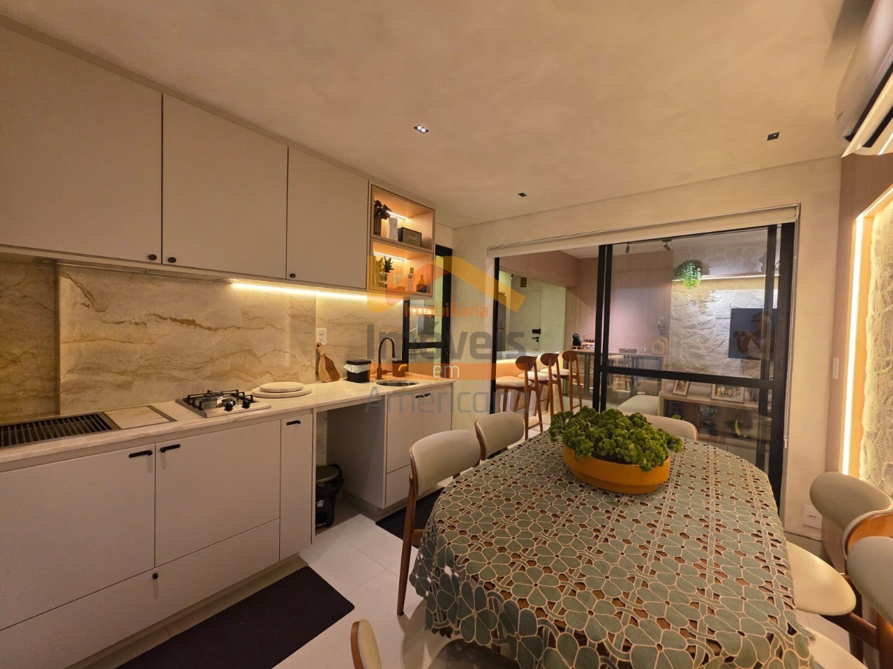 Apartamento, 2 quartos, 88 m² - Foto 11