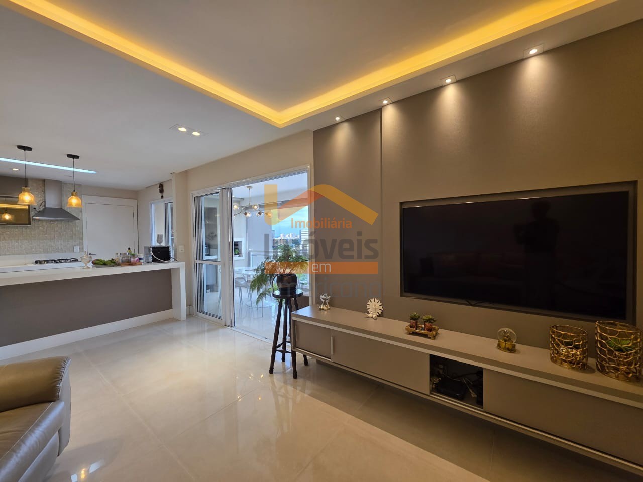 Apartamento, 3 quartos, 121 m² - Foto 6